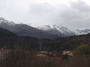 gredos